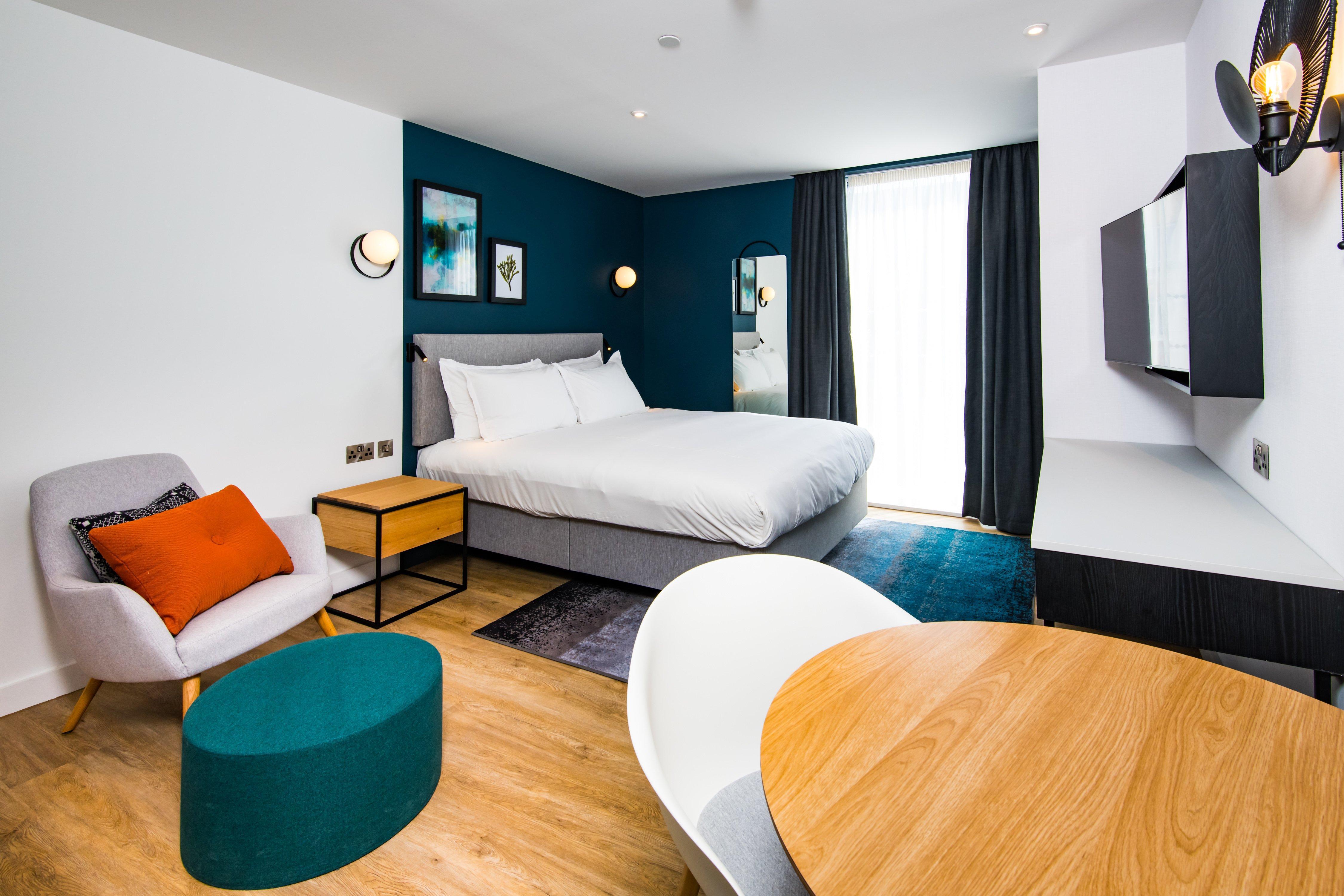 Staybridge Suites Cardiff Exterior photo