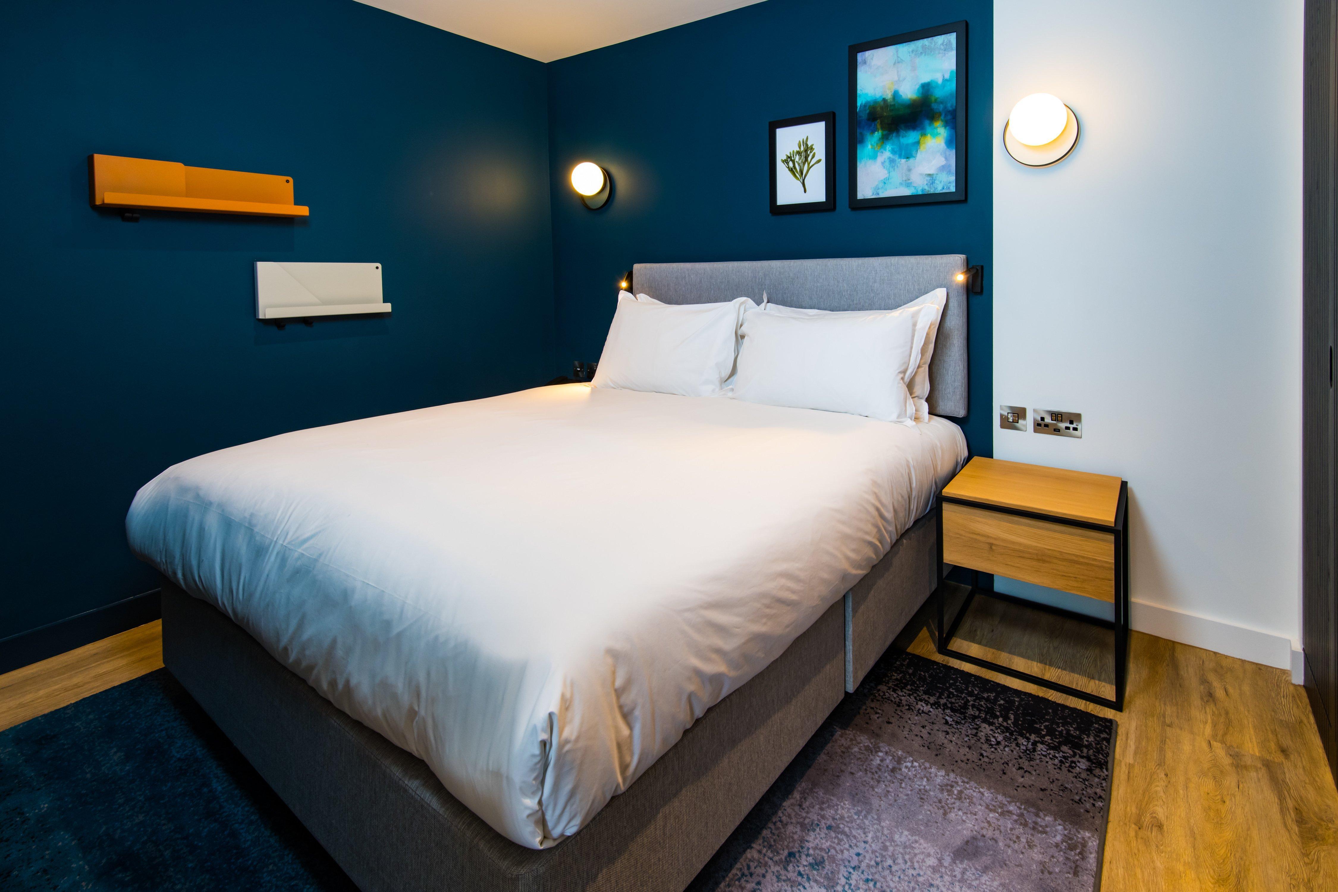 Staybridge Suites Cardiff Exterior photo